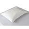 Dealmed Pillowcase, Tissue/Poly, 21" X 30", White, 100/Cs, 100PK 784079 - alternate 1